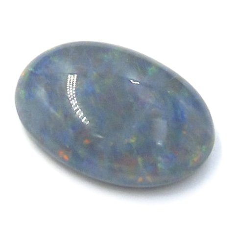 [ti-st-541 ]素材  トリプレットオパール(Triplet opal)  商品名  オーバルカボション  サイズ  約 13x18x5mm