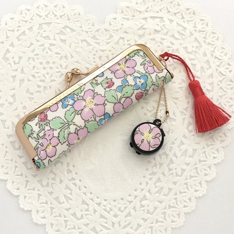 ★t*様ご注文品★【②イチゴピンク】