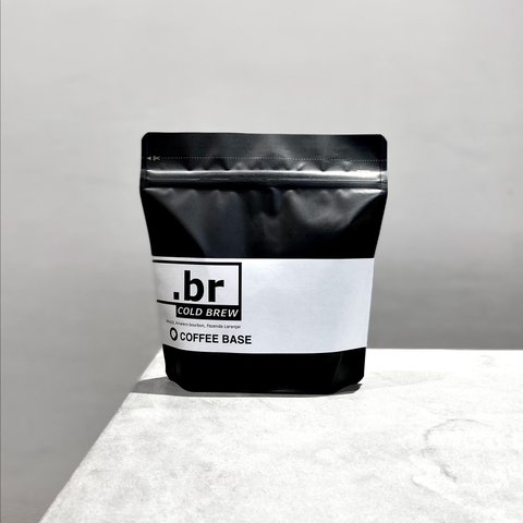 水出しコーヒーバッグ/COLD BREW Bag (50g×3bag入) ブラジル