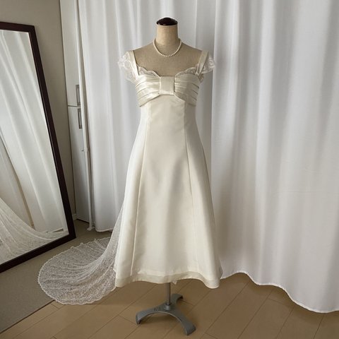 サンプルドレス👗【No.009】　送料無料