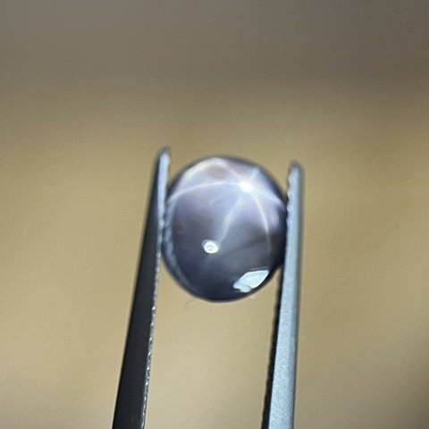 天然スターサファイア Natural Star Sapphire 