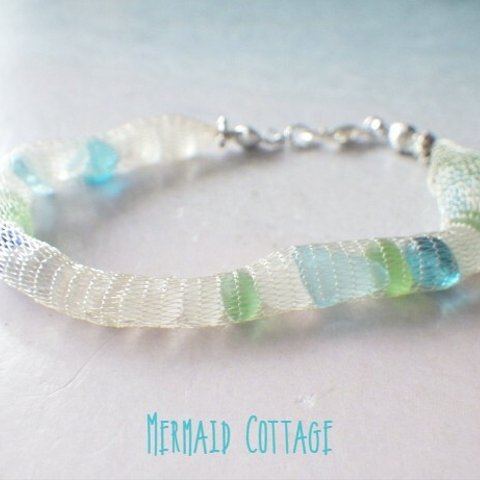 Seashore Bracelet