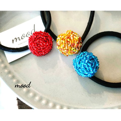 beads3個セット