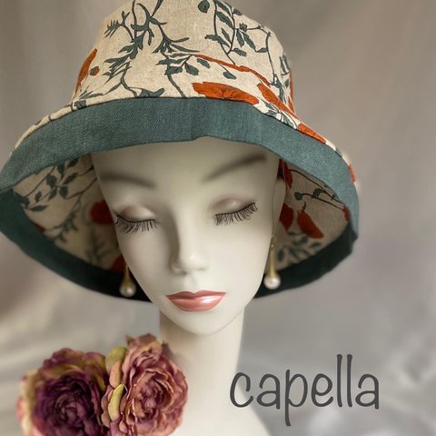 🌟capella🌟 カプリーヌ　フルオーダー　〜あなたらしいカプリーヌお作りになりませんか？