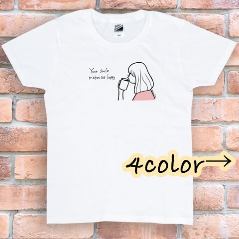 Tシャツ　半袖　tシャツ