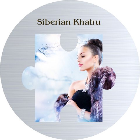 Siberian Khatru ～ シベリアン・カートゥル