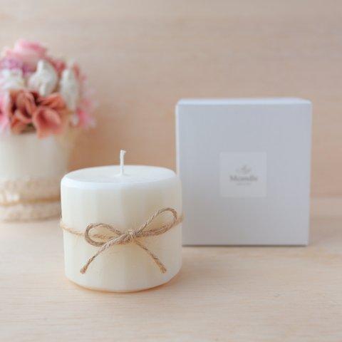 SOYCANDLE SHORT TYPE 角