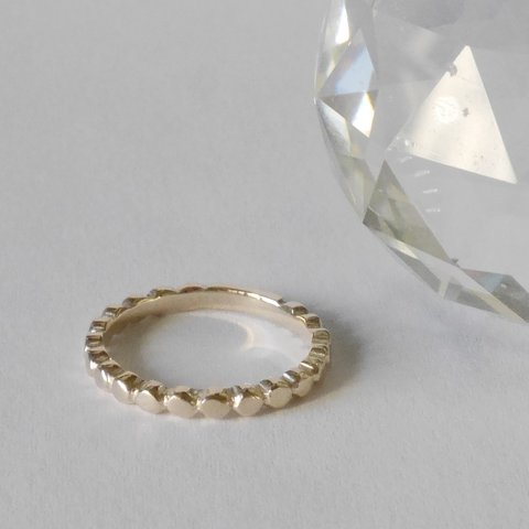 tsubu×tsubu ring（k10）