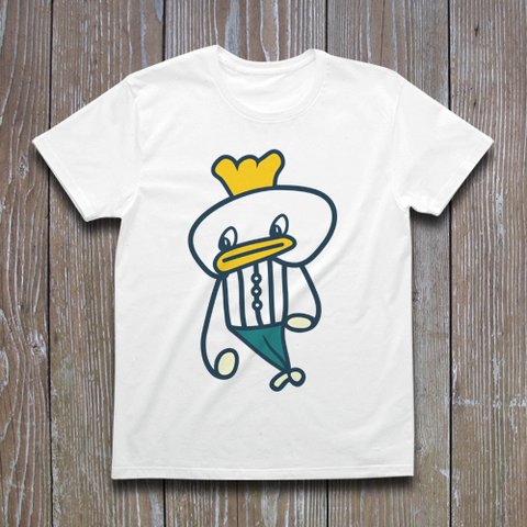 LEGEND OF CHEF　Tシャツ