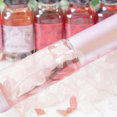 【ウルトラソウルメイト！】恋はアマノタナバタヒメのように◆ブレンドスプレー◆30ml