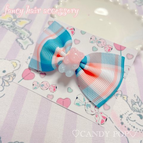 ♡fancy hair clip♡