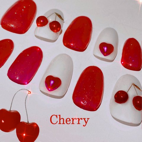 ※現品 🍒チェリー 🍒 オーダーも可