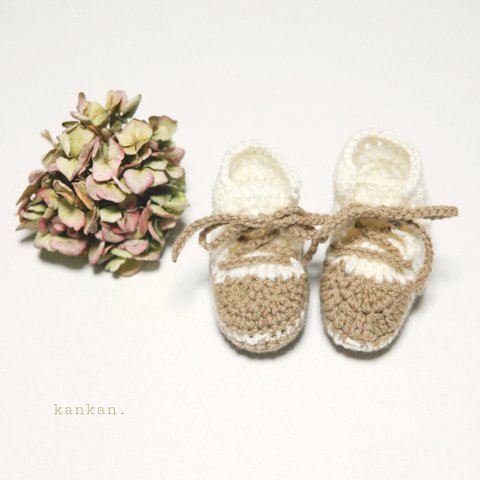 baby shoes