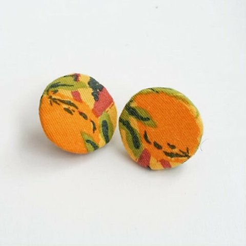 Tropical earrings/トロピカルイヤリング