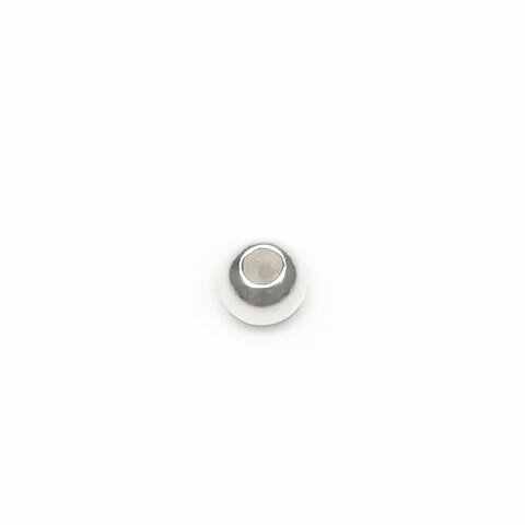 SILVER925 ストッパービーズ 3mm【3コ販売】(SV-875BZ