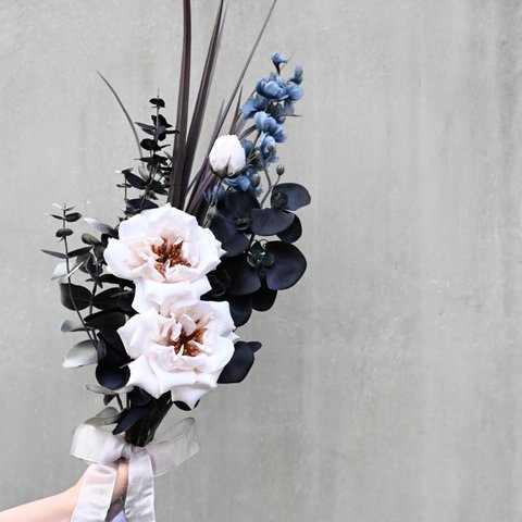 wedding bouquet