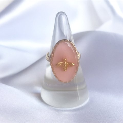 Bee【Pink】