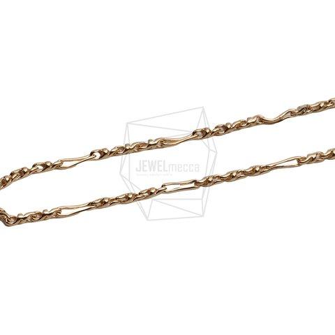 CHN-092-G【1個入り】ネックレスチェーン, Chains necklace