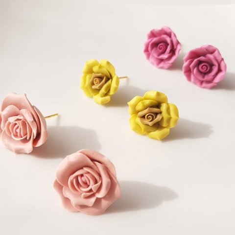 rose【yellow】