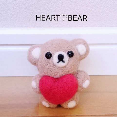 ♡HEART♡BEAR♡S♡