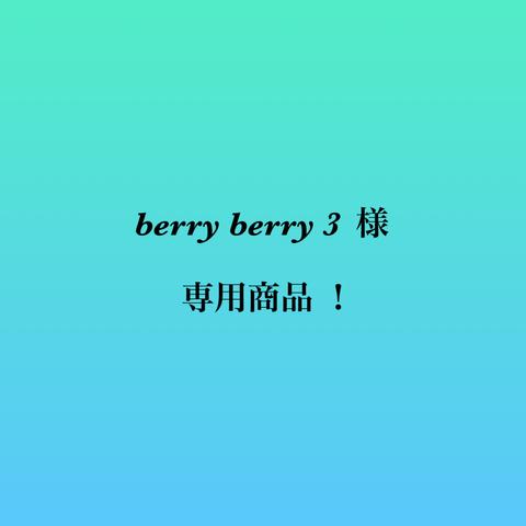 【berry berry 3 】様専用商品❗️②本セット✨さざれ石入り💫天然石ネックレス💫