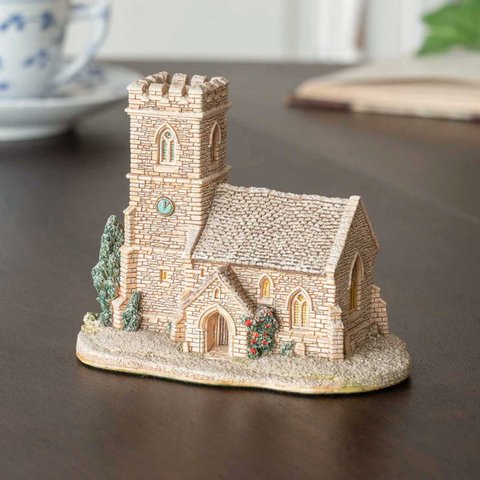 【LILLIPUT LANE リリパット レーン /ST JOSEPHS CHURCH セントジョセフズチャーチ】2000018818367