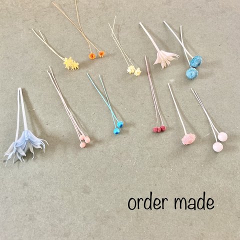 ✾order made専用ページ✾