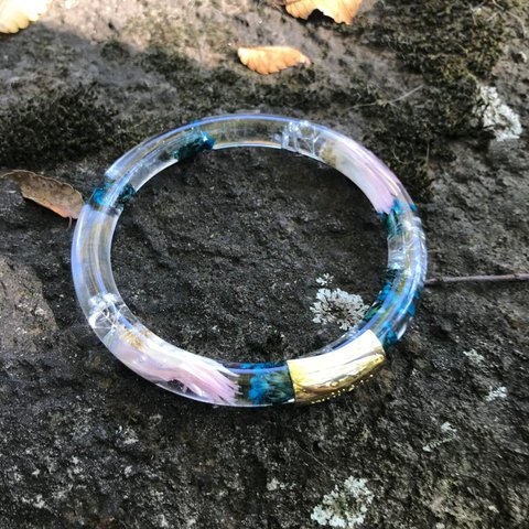 < 人気2位 >　アイディールの美　　BANGLE（65mm）