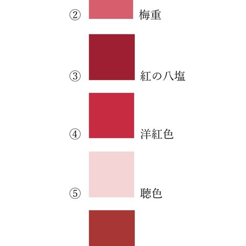 シーリングスタンプ