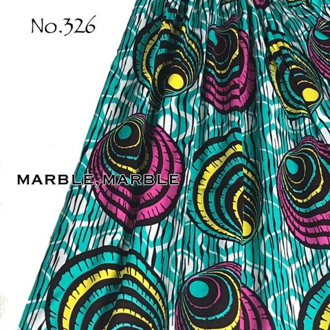 アフリカ布　大人スカート　ギャザースカート　アフリカンファブリック　アフリカンスカート　レディーススカート