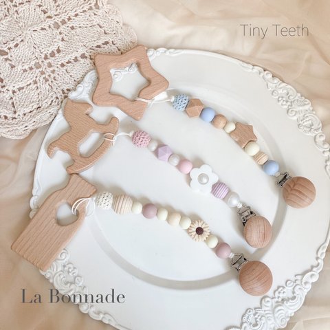 オーダー専用出品 Tiny   Teeth™️ 