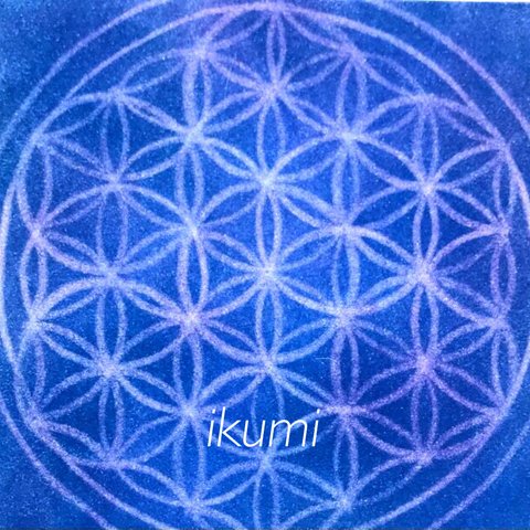 flower of life