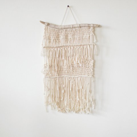 macrame art