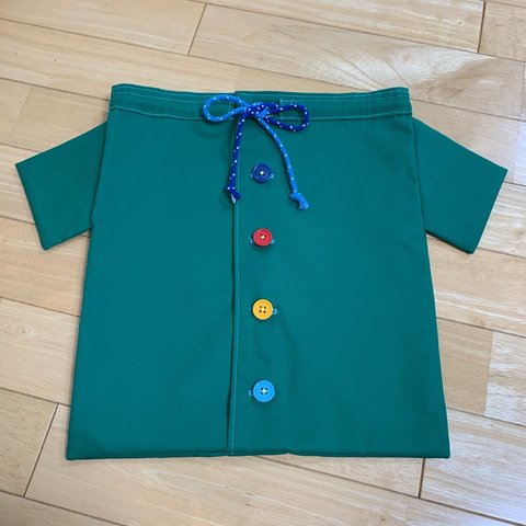   〈再販〉 手作り・布・お洋服みたいだね！