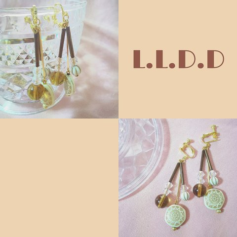 【L.L.D.D】R006