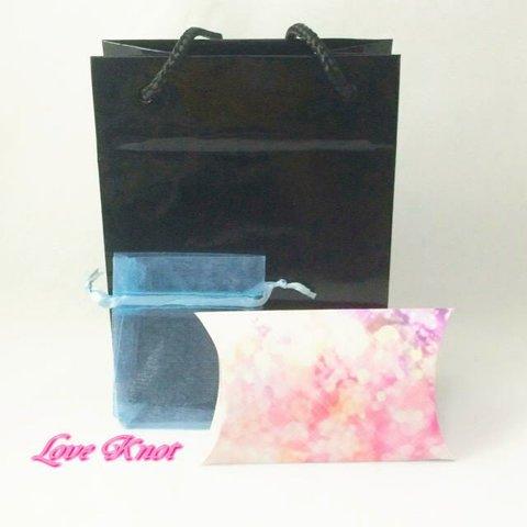 [Love Knot]GIFT用セット（有料）