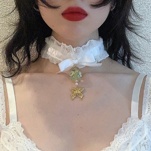 ophelia choker