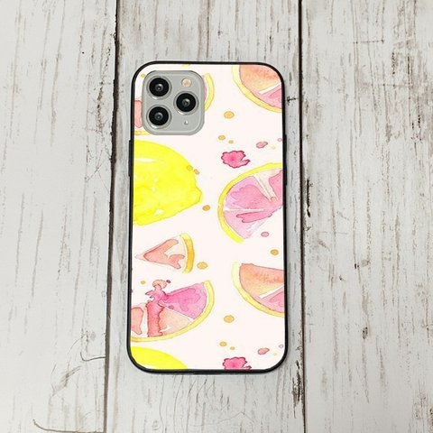 スマホケース43 期間限定 iphone 強化ガラス おしゃれ 北欧 フルーツ3　アンティーク　運気　かわいい　絵画 iface