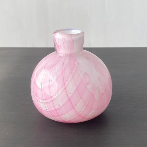 lattice vase　23