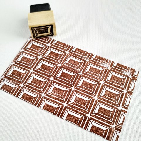 ミニチョコのカケラ