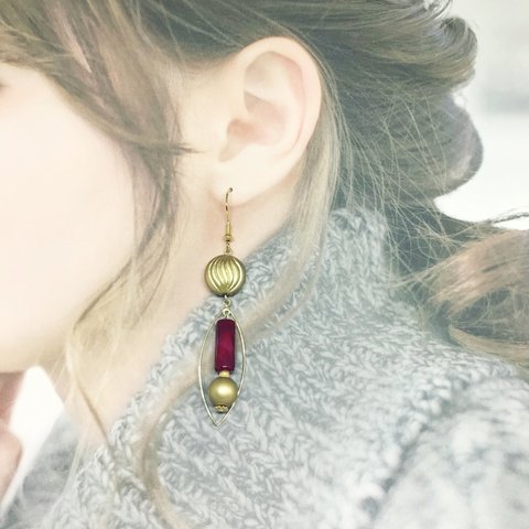 ピアス