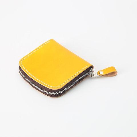 収納力抜群のコンパクトサイズ 小型財布