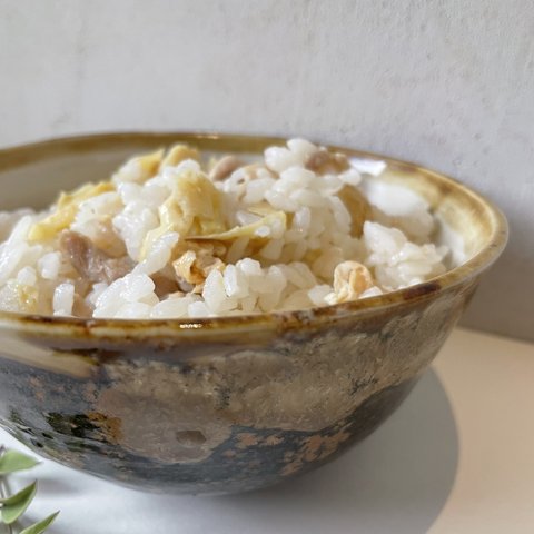 茶碗　小鉢　皿　「KOKUTO小鉢2」　食器　陶器　　お皿　どんぶり　