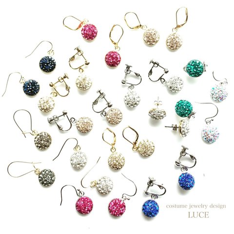 petit jewelry ピアス