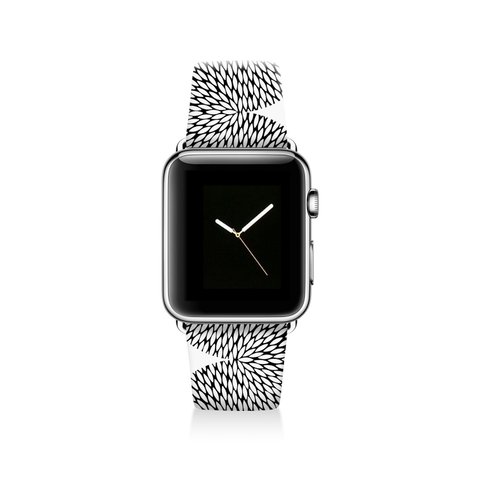 Apple Watch アップルウォッチ バンド ファッション ベルト 交換 ベルト 048