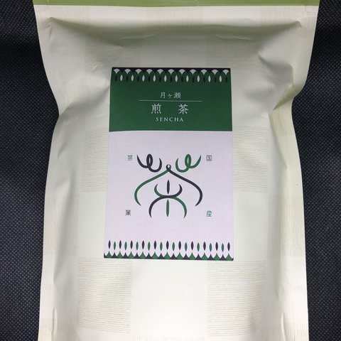 煎茶　300g