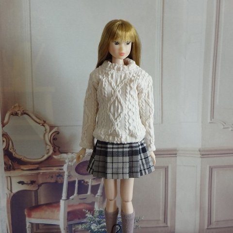 momoko ジェニー outfit.56