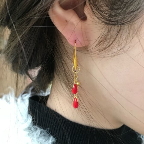 RED CORAL ～紅サンゴ～