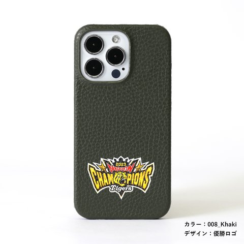 阪神タイガース　Tigers　優勝記念コラボ　全機種対応 スマホケース レザー　野球　アンドロイド　iPhone　AQUOS　Galaxy　Xperia　Googlepixel　#mm00000784