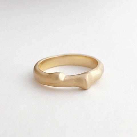 【K18】twig : Ring